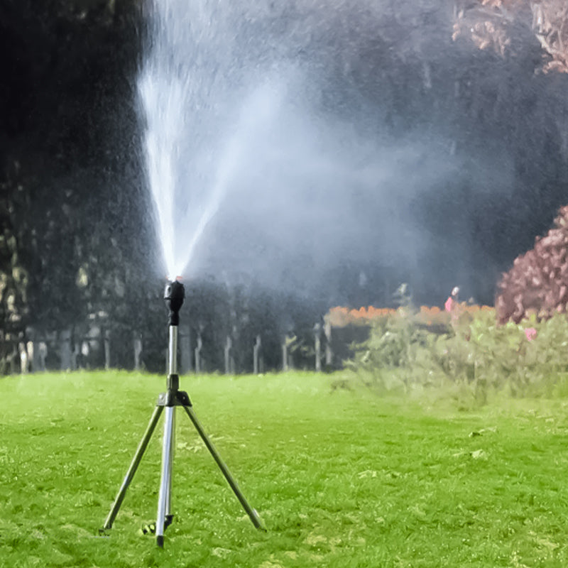 Avtoit | Rotating Stand Sprinkler