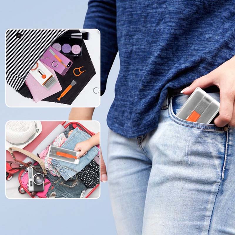 Avtoit | Multifunctional Laptop Screen Cleaning Kit