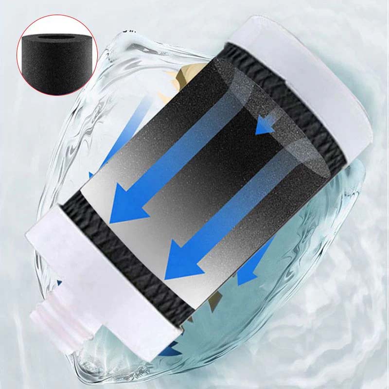 Avtoit | Improved Faucet Water Purifier