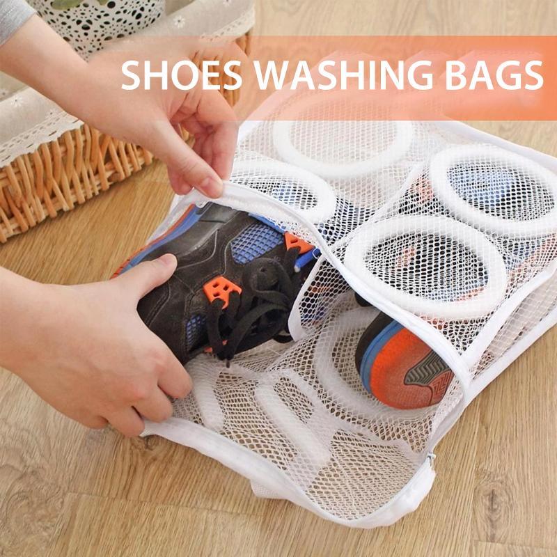 Avtoit | Shoe wash bags