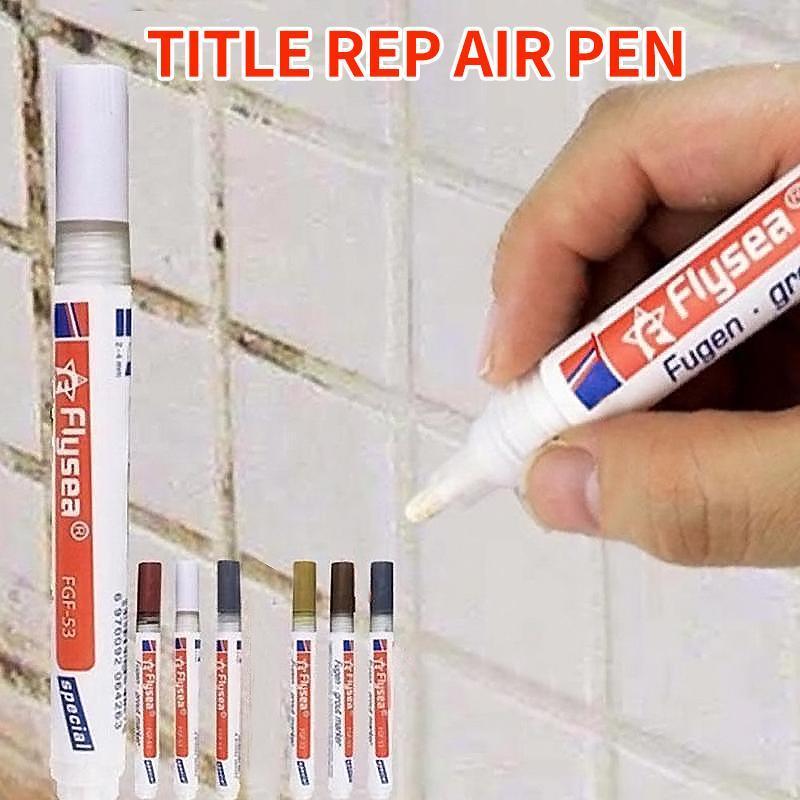 Avtoit | Tile Joint Repair Pen