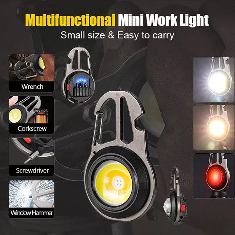 Avtoit | Multifunctional Mini Work Light