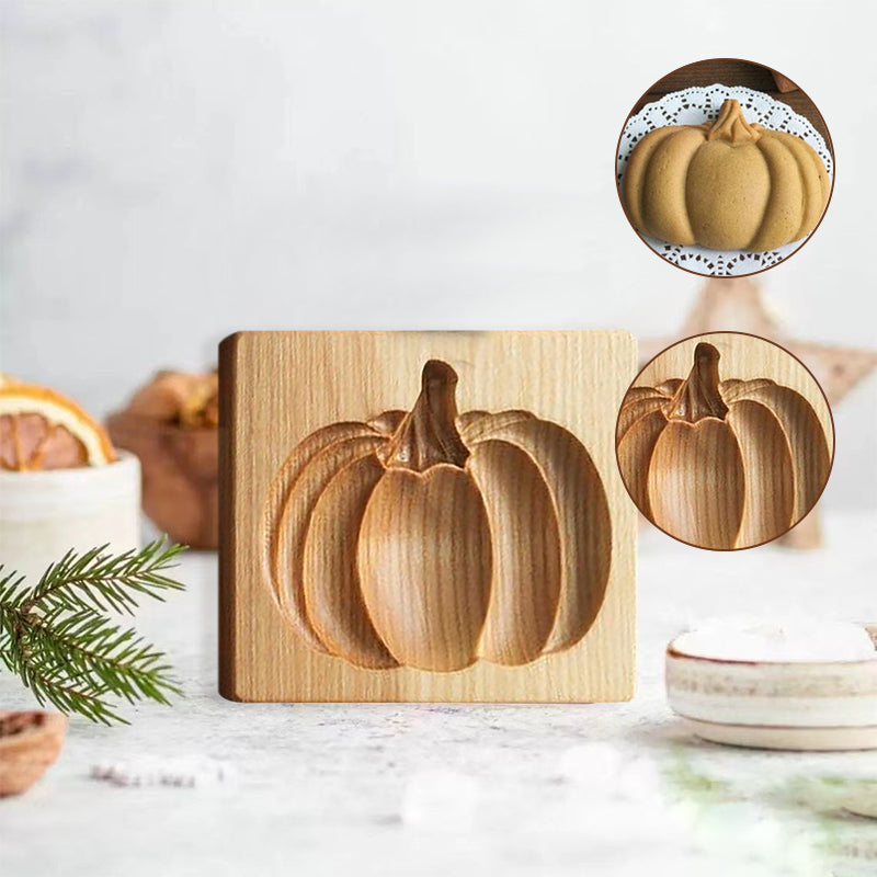 Avtoit | Wood Sample Cookie Cutter