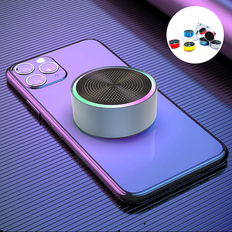 Avtoit | Portable Mini Bluetooth Speaker