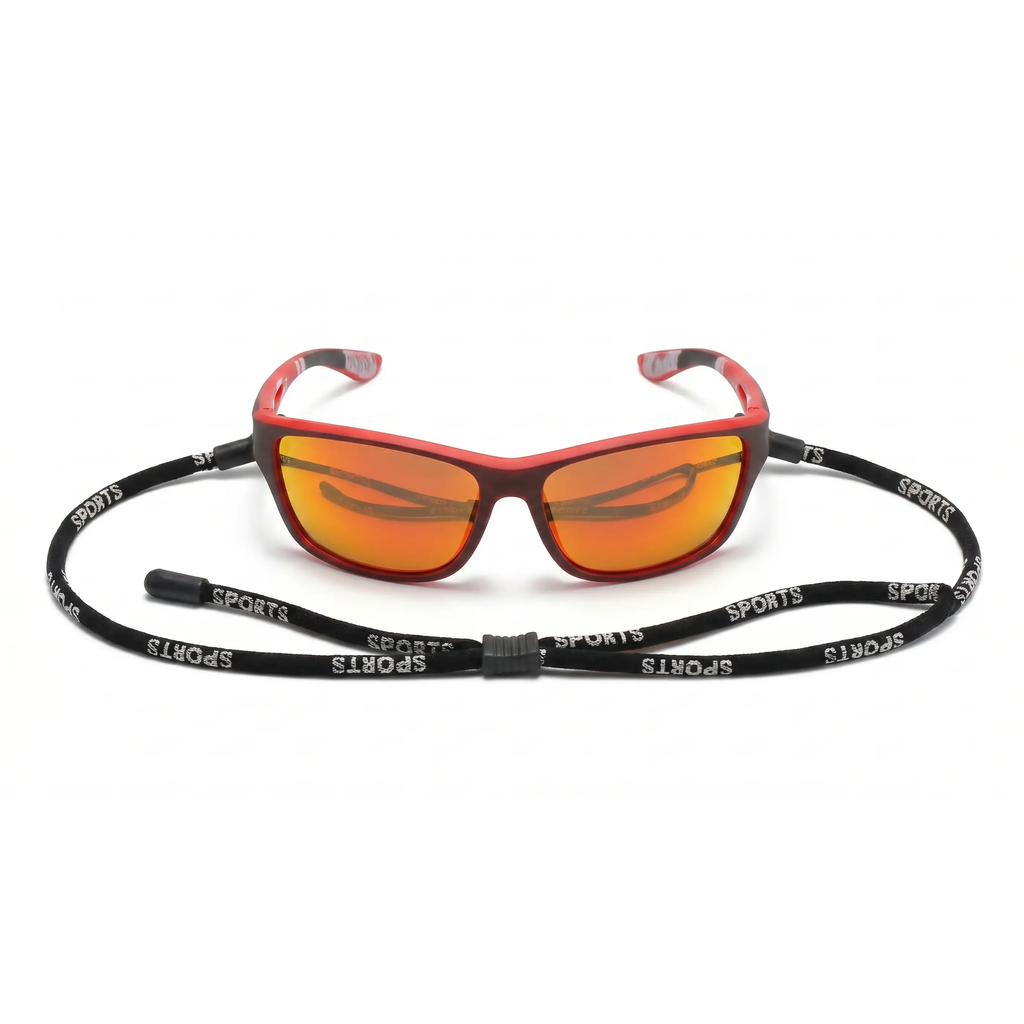 Avtoit | PolarSport PRO+ Professional Polarised Sports Sunglasses – UV Protection & Scratch-Resistant Lenses