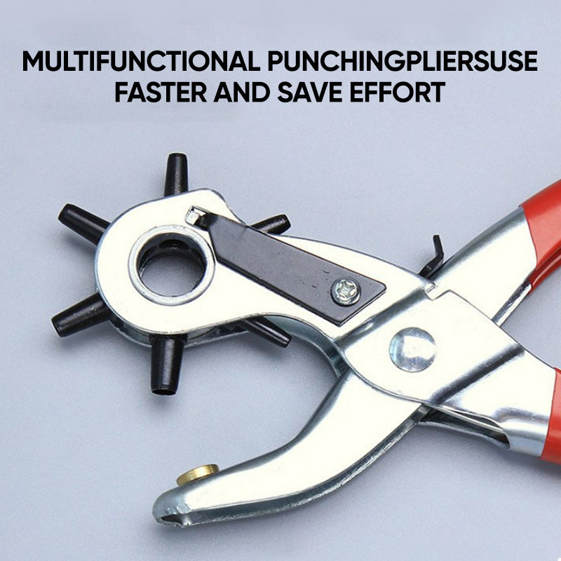 Avtoit | Multi-Function Belt Clip Carbon Pliers