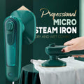 Avtoit | Professional Micro Steam Iron