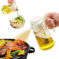 Avtoit | High-Quality 2-in-1 Olive Oil Sprayer