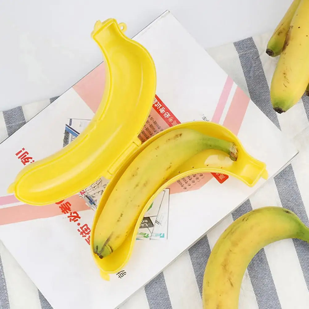 Avtoit | Banana Storage Kids Lunch Box