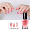Avtoit | Color-changing Nail Polish