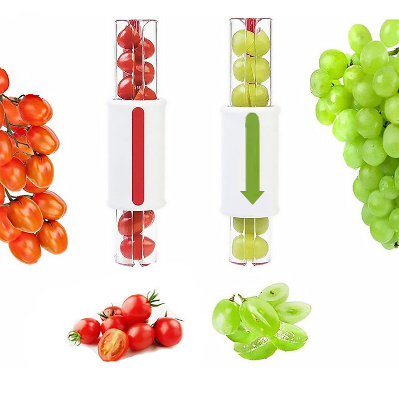 Avtoit | Fruit Vegetable Salad Cutter