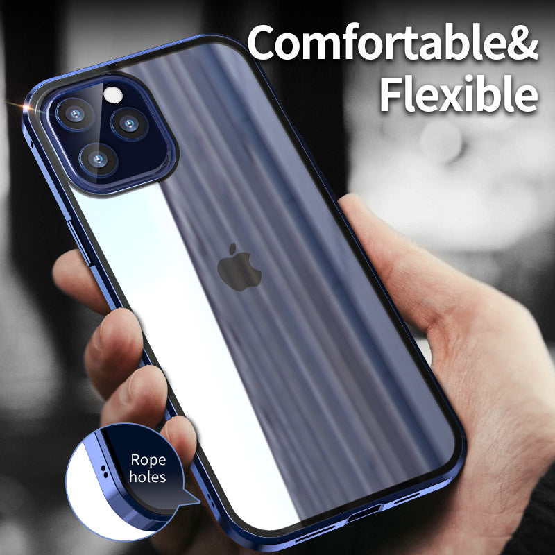 Avtoit | Privacy case for iPhone