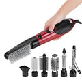 Avtoit | 2-in-1 Hot Air Styler and Rotating Hair Dryer