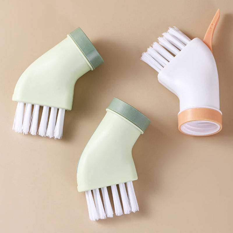 Avtoit | Multifunctional Cleaning Brush Head