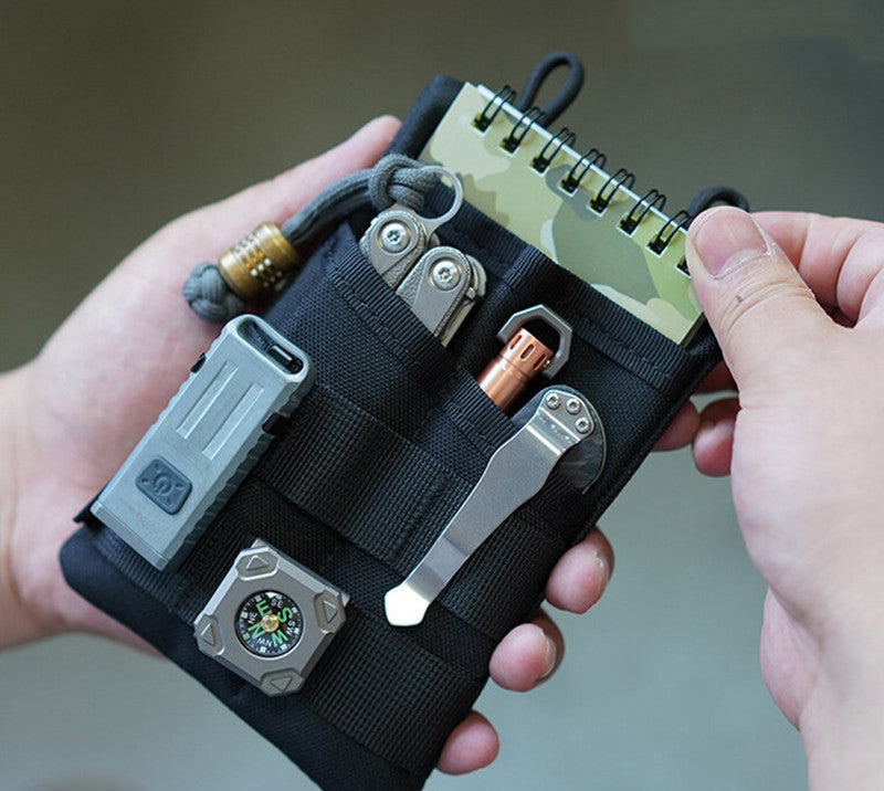 Avtoit | EDC Mini Multifunctional Storage Bag