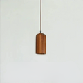Avtoit | SkandicGlow | Scandinavian pendant lamp made of wood