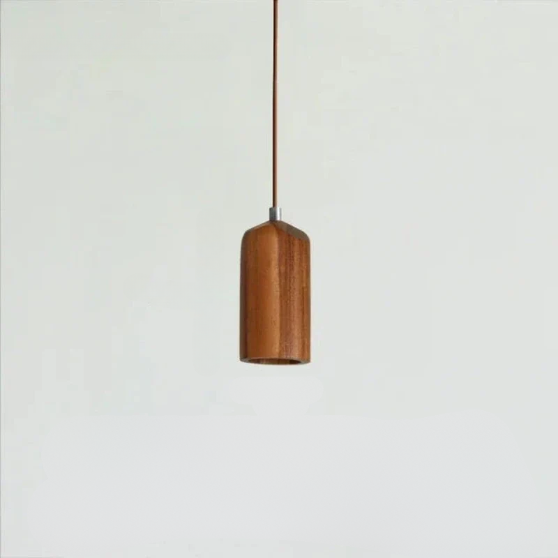 Avtoit | SkandicGlow | Scandinavian pendant lamp made of wood