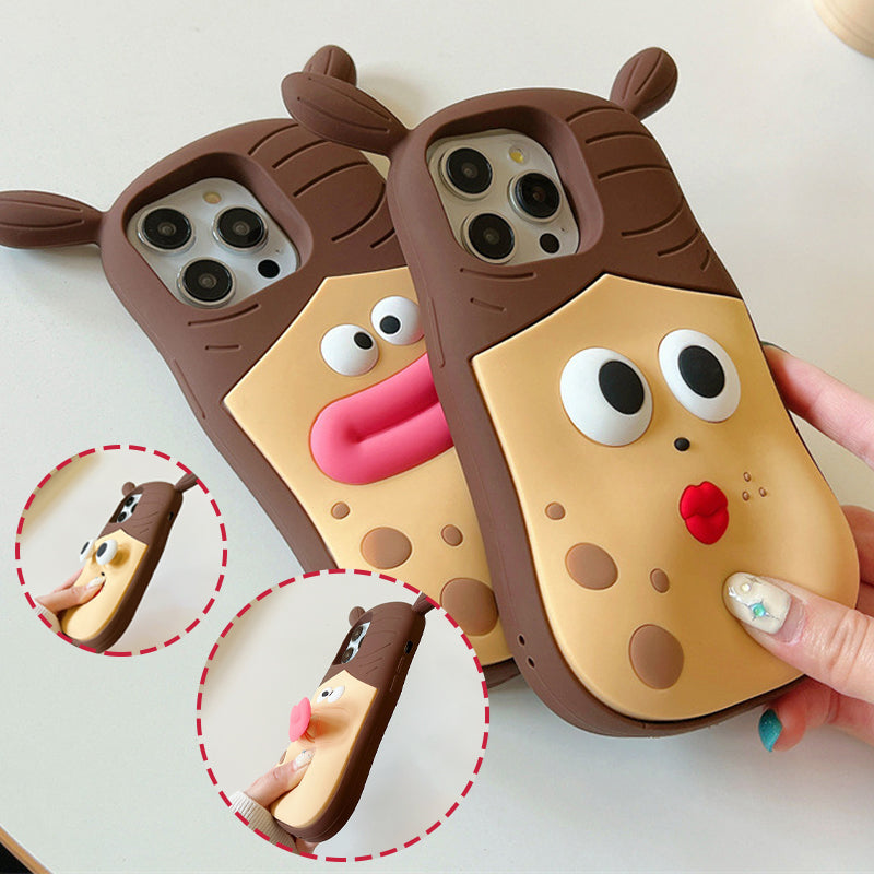 Avtoit | Stereo Fun Braid Phone Case