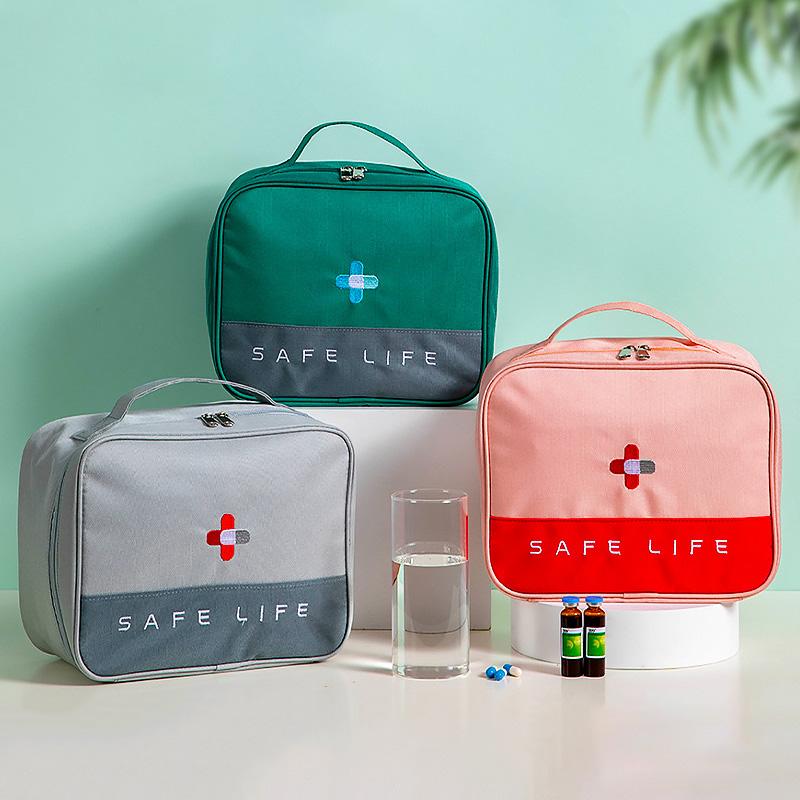 Avtoit | Emergency Treatment Medical Bag