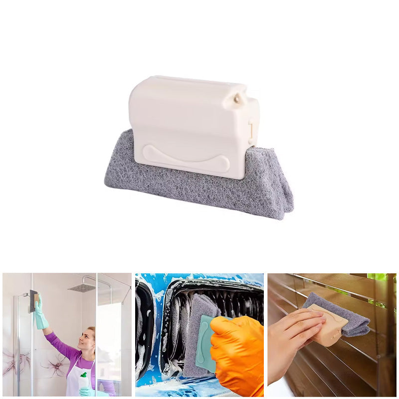 Avtoit | Magical Window Cleaning Brush
