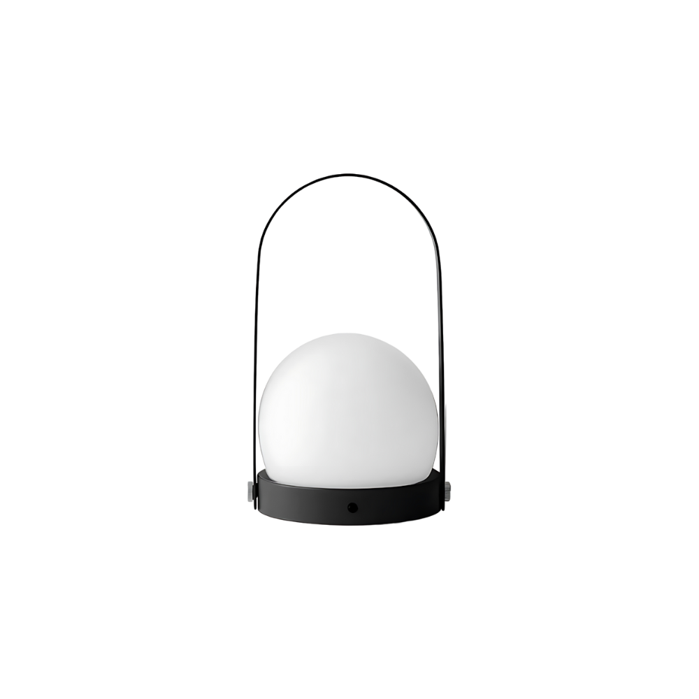 Avtoit | Royelux The Carrie Lantern Wireless Pendant Lamp - Portable LED Lamp with Adjustable Brightness