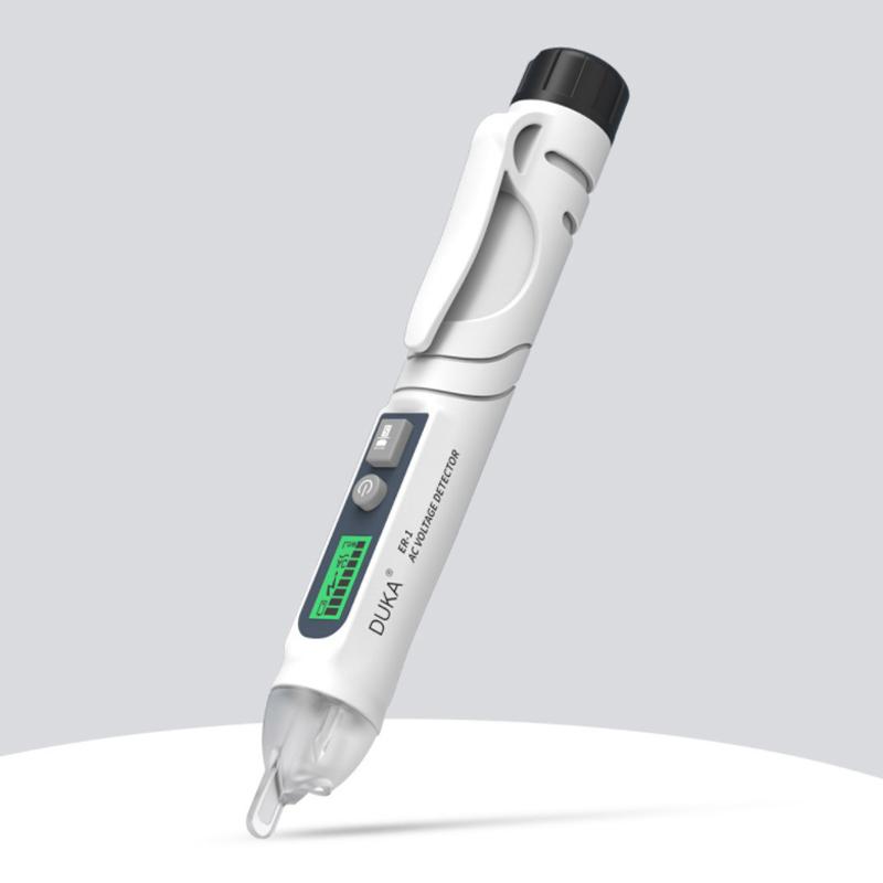 Avtoit | Intelligent Non-Contact Test Pen