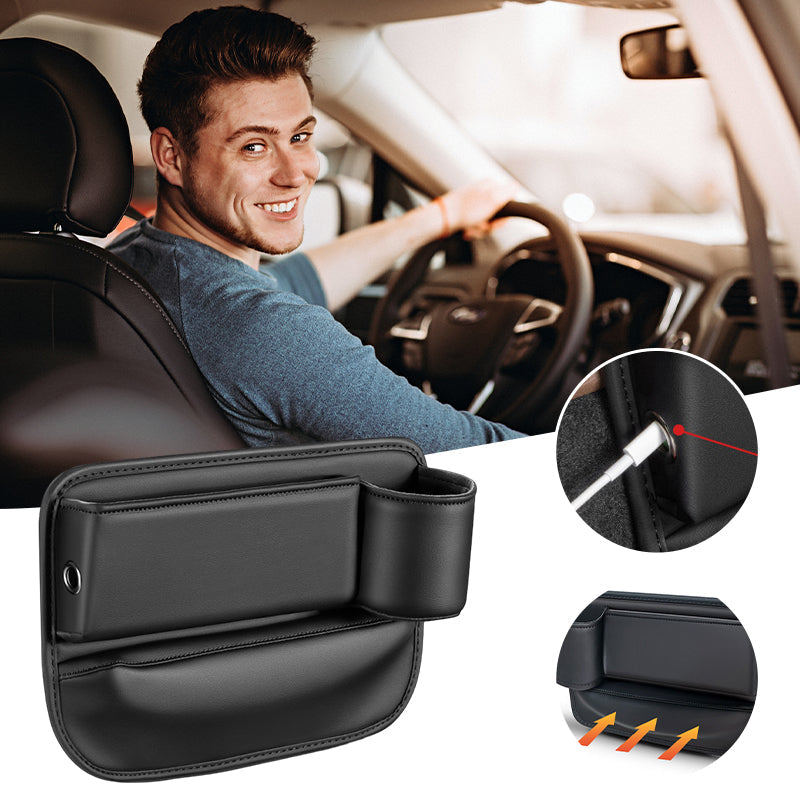 Avtoit | Seat Gap Storage Boxes