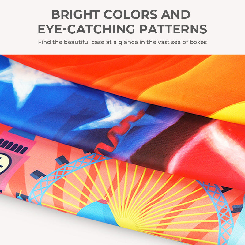 Avtoit | Dust cover for suitcase jacket