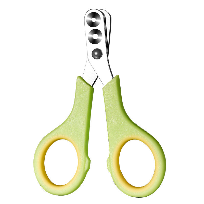 Avtoit | Effortless Pet Nail Clipper