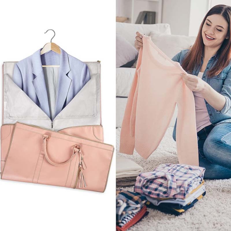 Avtoit | Foldable Travel Bag