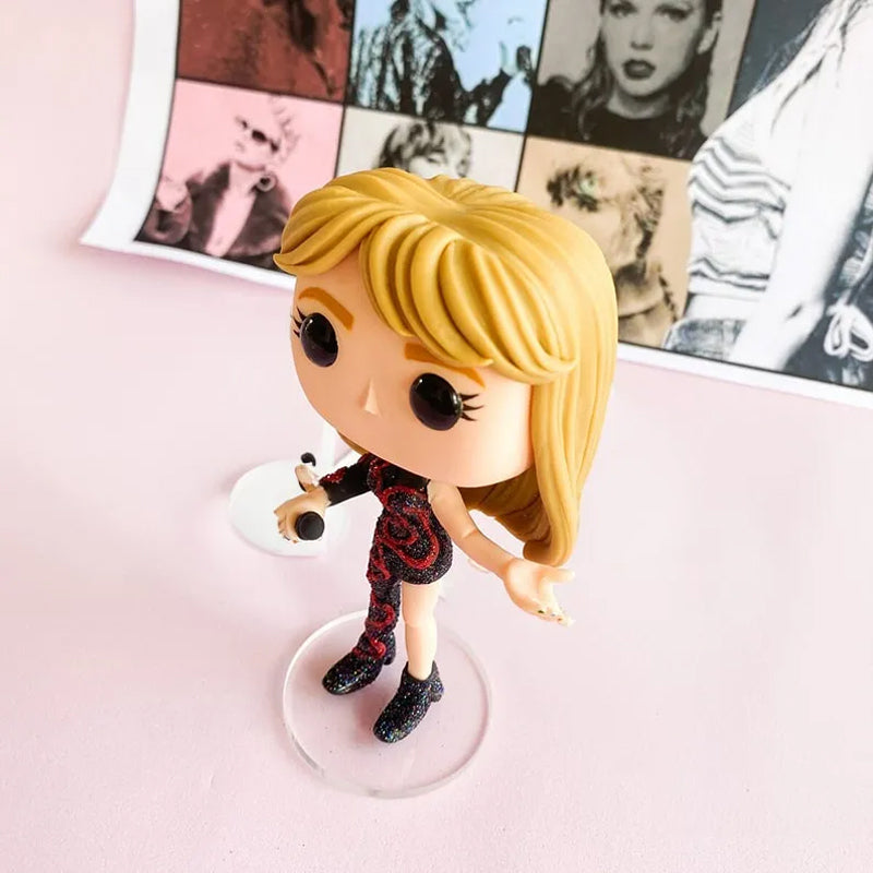 Avtoit | TS Eras Figure Figurine