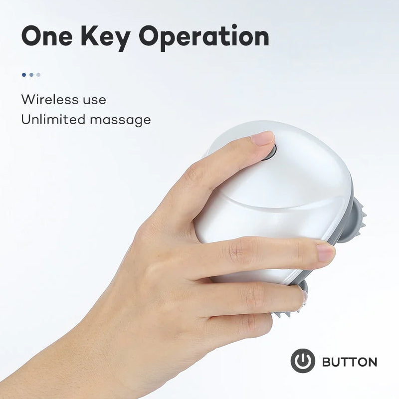 Avtoit | Mini Electric Massager