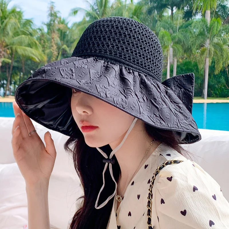 Avtoit | Foldable Sun Hat
