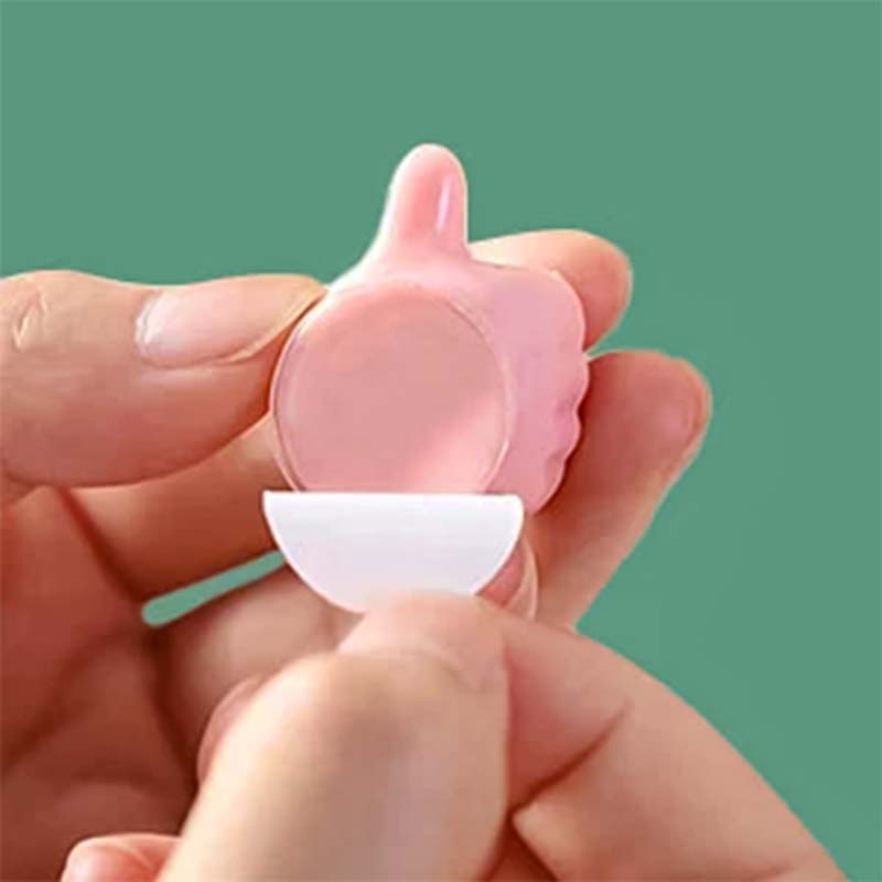 Avtoit | Thumb Wall Hooks (10 Pieces)