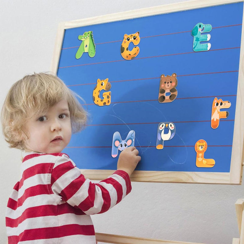 Avtoit | Wooden refrigerator magnet