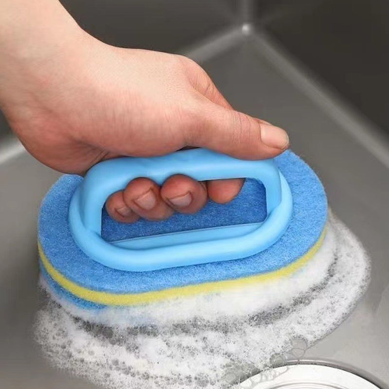 Avtoit | Multifunctional Stain Removal Cleaning Brush