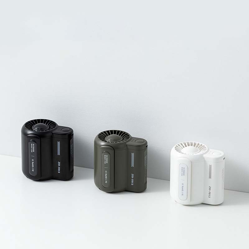 Avtoit | Portable Waist Clip Fan