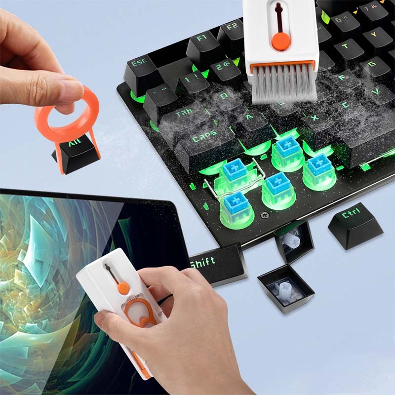Avtoit | Multifunctional Laptop Screen Cleaning Kit