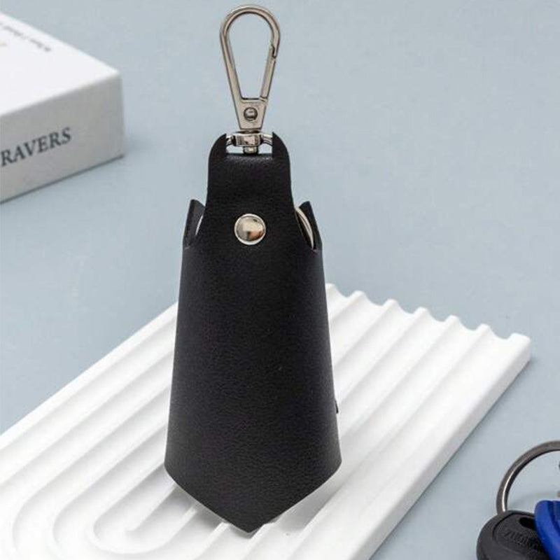 Avtoit | Leather Bat Key Storage Box