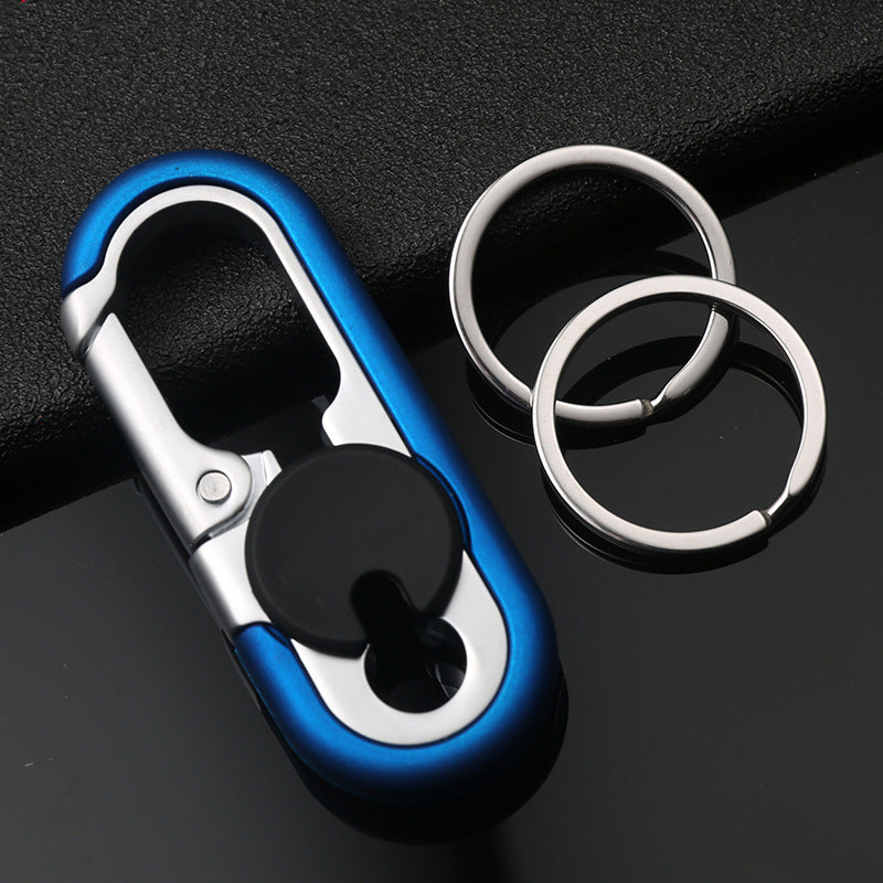 Avtoit | Men's Car Keychain