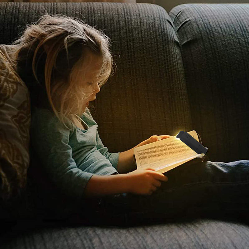 Avtoit | Rechargeable Book Light