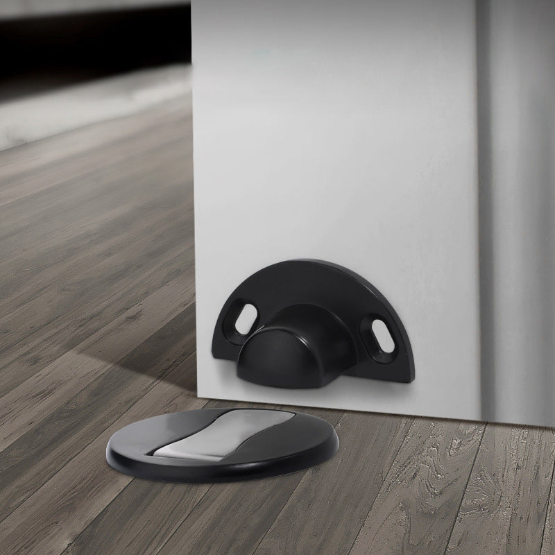 Avtoit | Invisible magnetic door stop made of stainless steel