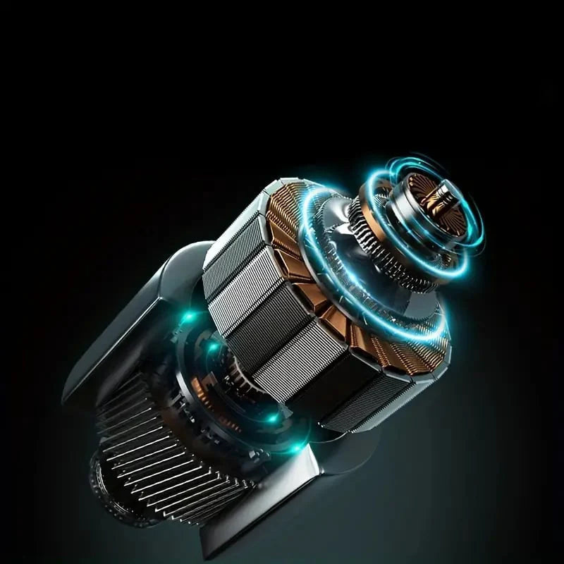 Avtoit | Mini portable electric shaver