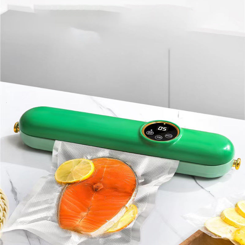 Avtoit | Household Vacuum Sealer