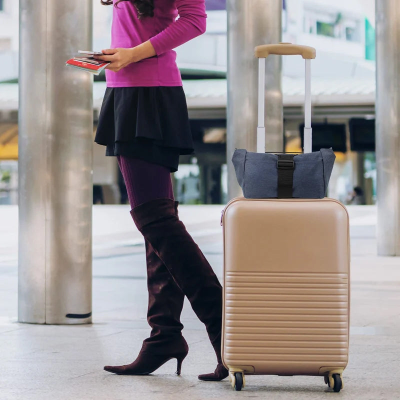 Avtoit | Elastic fastening belt for luggage