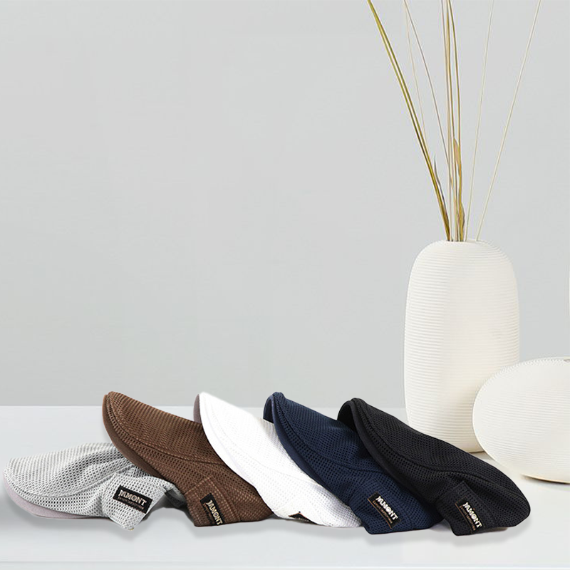 Avtoit | Men's Summer Mesh Sun Hat