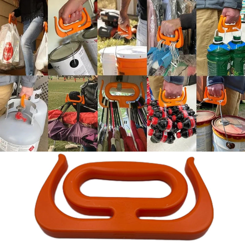 Avtoit | Multifunctional Handle Holder Shopping Bags Holder
