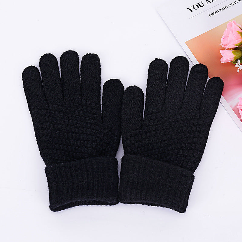 Avtoit | Touchscreen Winter Gloves