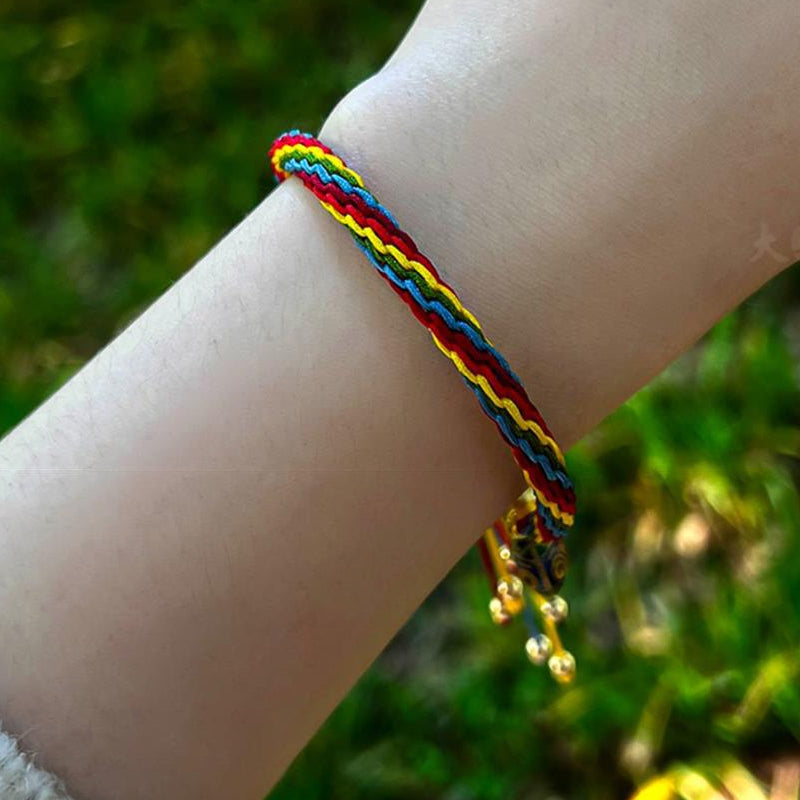 Avtoit | Tuna Bracelet of Rebirth