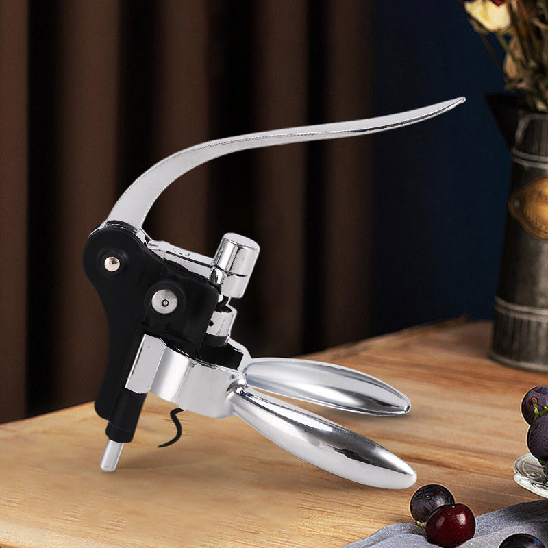 Avtoit | Rabbit Head Bottle Opener